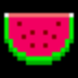 File:Rainbow Island item watermelon.png