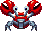 Sonic Mania enemy Crabmeat.png