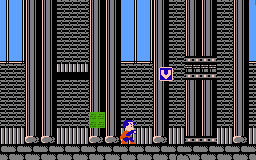 Superman NES Chapter2 Screen2.png