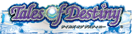 File:Tales of Destiny logo.png