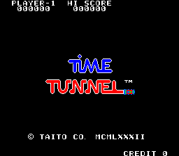 File:Time Tunnel title screen.png