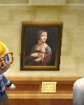 Animal Crossing: New Leaf/Paintings and Works of Art — StrategyWiki, the  video game walkthrough and strategy guide wiki
