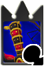 File:KH RCoM enemy card Trickmaster.png