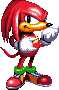Knuckles Chaotix Knuckles.png
