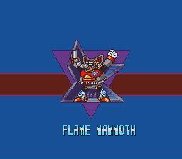 Resultado de imagen para flame mammoth