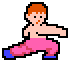 File:YAKF NES Crouchpunch.png