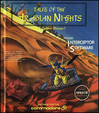 File:Arabian Nights C64 box.jpg