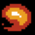 File:Mario Bros NES fireball new.png