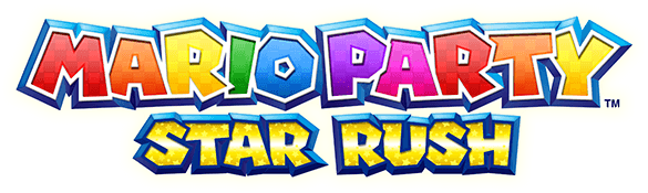 File:Mario Party Star Rush logo.png
