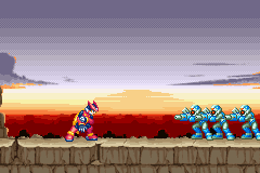 File:Mega Man Zero 2 Sand Wilderness 25.png