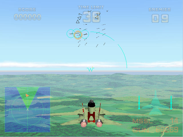 File:Air Combat 22 gameplay.png