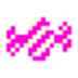 Bubble Bobble item candy pink.png