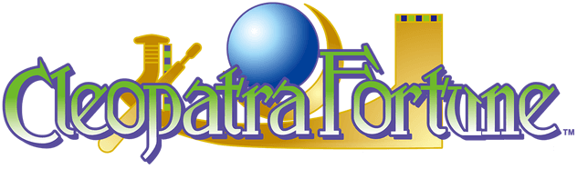 File:Cleopatra Fortune logo.png