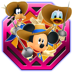 File:KH3D trophy All for One, and One for All.png