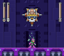 mega man 7 final boss Off 60% - canerofset.com