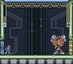 File:Mega Man X SS3 Spark Mandrill.png