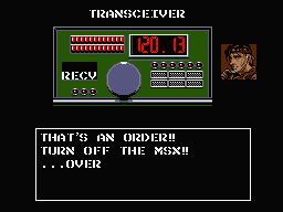 Metal Gear MSX Screen 70.png