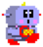 File:Rainbow Islands enemy robot.png