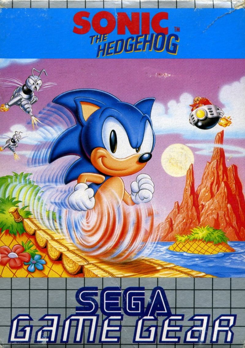 Sonic the Hedgehog/Green Hill — StrategyWiki