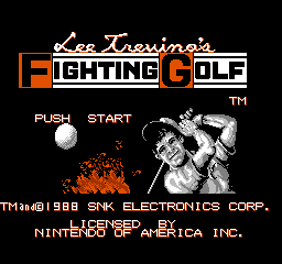File:Lee Trevino's Fighting Golf NES title.png