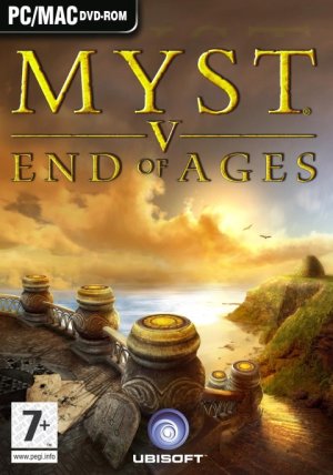 myst game for switch