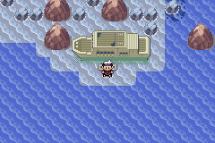 Pokémon Ruby and Sapphire/Abandoned Ship — StrategyWiki, the video game  walkthrough and strategy guide wiki