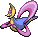 Cresselia