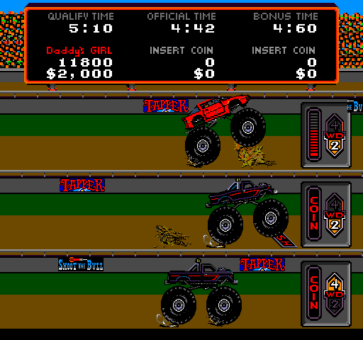 File:Power Drive gameplay.png