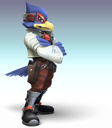 Super Smash Bros Brawl Characters StrategyWiki Strategy Guide And 