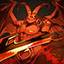 Xanadu Next achievement Demon Buster.jpg