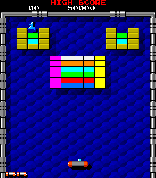 File:Arkanoid Stage 09.png