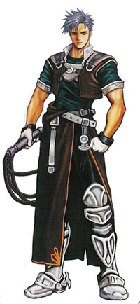 File:Castlevania CotM character-Nathan Graves.jpg