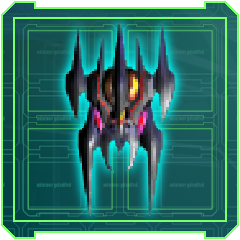 File:Galaga Legions DX achievement Area 6 Clear.png