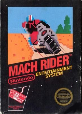 File:Mach Rider NES box.jpg