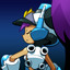 Shantae Half-Genie Hero achievement Switch it up!.jpg