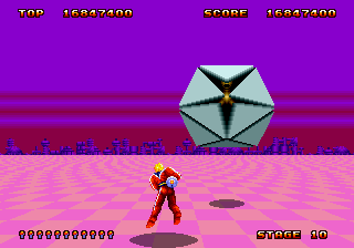 Space Harrier II Stage 10 boss.png