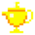 Bubble Bobble item lantern yellow.png