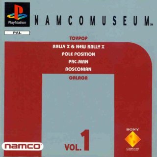File:Namco Museum Vol. 1 PSX PAL box.jpg