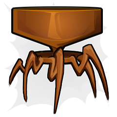 File:Sly Collection Sly 2 Spider Legs.png