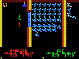 File:Gauntlet MSX maze.png