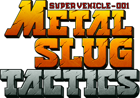 Metal Slug Tactics  Aplicações de download da Nintendo Switch