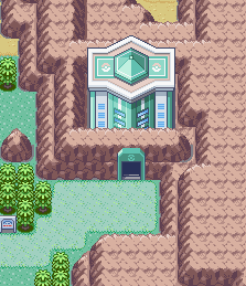 Pokémon Emerald — StrategyWiki  Strategy guide and game reference