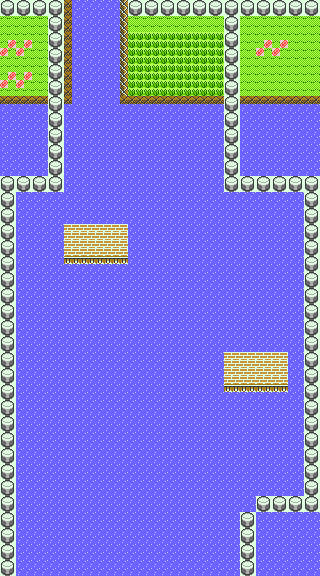 Pokémon Gold and Silver/Whirl Islands — StrategyWiki