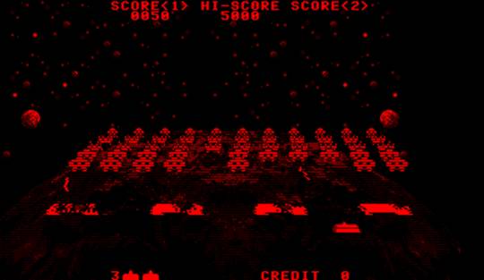 File:Space Invaders Virtual Collection gameplay.jpg