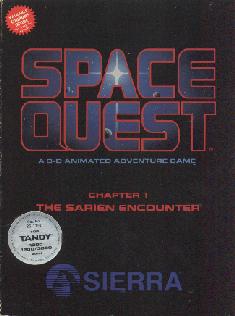 File:Space Quest 1 Box Art.jpg