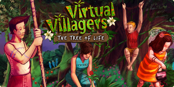 File:Virtual Villager 4 logo.jpg