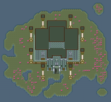 File:Secret of Mana map Tree Palace before.png