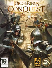 File:The Lord of the Rings- Conquest cover.jpg