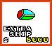 Fantasy Zone II shop Extra Ship.png