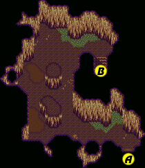 File:Secret of Mana map Gaia Navel tunnel b.png